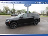 Used 2023 Jeep Grand Cherokee L Laredo image 4