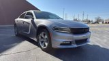 Used 2017 Dodge Charger SXT image 3
