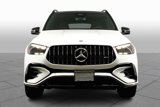 New 2025 Mercedes-Benz GLE 53 AMG 4MATIC image 3