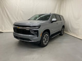 New 2025 Chevrolet Tahoe LS image 2