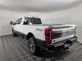 New 2025 Ford F350 King Ranch image 3