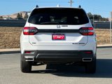 New 2025 Honda Pilot Black Edition image 5