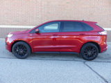 Used 2024 Ford Edge ST-Line image 5