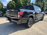 Used 2023 Nissan Titan PRO-4X image 5
