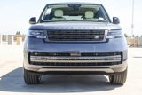 New 2025 Land Rover Range Rover Long Wheelbase SE image 2