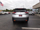 Used 2023 Nissan Rogue SV image 4