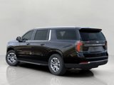 New 2025 Chevrolet Suburban LS image 3