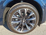 New 2025 MAZDA CX-90 3.3 Turbo S w/ Premium Plus image 5