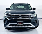 Used 2021 Volkswagen Atlas SE w/ Panoramic Sunroof Package image 6