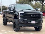 New 2025 Ford F250 Platinum image 2
