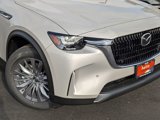 New 2025 MAZDA CX-90 Plug-In Hybrid w/ Preferred image 6