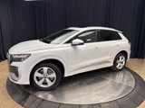 Used 2024 Audi Q4 e-tron Premium Plus w/ Premium Plus image 4