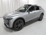 New 2025 Cadillac Lyriq Sport w/ Nappa Leather Package image 3