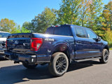 New 2025 Ford F150 XLT w/ Equipment Group 302A MID image 4