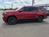 Used 2023 Chevrolet Suburban RST w/ Max Trailering Package image 5