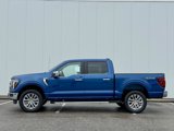 New 2025 Ford F150 Lariat image 2
