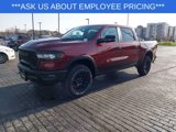 New 2025 RAM 1500 Rebel w/ Rebel Level 2 Equipment Group image 6