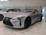 New 2025 Lexus LC 500 Coupe image 5