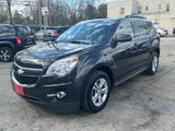 Used 2014 Chevrolet Equinox LT w/ Power Convenience Package image 2