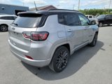 Used 2024 Jeep Compass Limited w/ Driver Assist Group I image 6