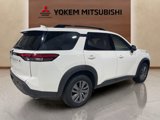 Used 2025 Nissan Pathfinder SV image 5