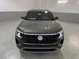New 2025 Volkswagen Atlas Cross Sport SEL image 3