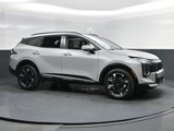 New 2026 Kia Sportage SX Prestige image 2