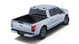 New 2025 Ford F150 Lightning XLT image 3