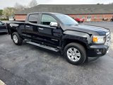 Used 2015 GMC Canyon SLT w/ Driver Alert Package image 4