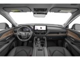 New 2025 Toyota Grand Highlander AWD image 5