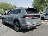 New 2025 Volkswagen Atlas SEL Premium R-Line image 2