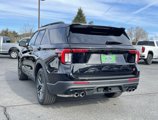 New 2025 Ford Explorer ST image 3