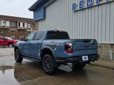 New 2025 Ford Ranger Raptor image 5