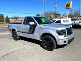 Used 2014 Ford F150 FX4 w/ FX Appearance Package image 3