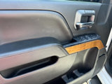 Used 2018 Chevrolet Silverado 1500 LTZ image 4