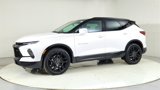 New 2025 Chevrolet Blazer RS image 3