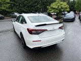 Used 2025 Honda Civic Si image 5