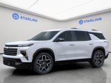 New 2026 Chevrolet Traverse High Country image 2