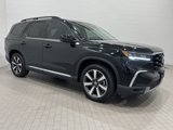 Certified 2025 Honda Pilot Touring image 2