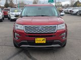 Used 2016 Ford Explorer Platinum image 3