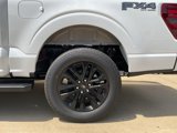 New 2025 Ford F150 Lariat image 6