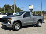 New 2025 Chevrolet Silverado 1500 W/T w/ Trailering Package image 5