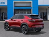 New 2026 Chevrolet TrailBlazer RS w/ Convenience Package image 3