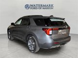 New 2025 Ford Explorer Active image 3
