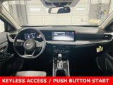 New 2025 Nissan Kicks SV image 4