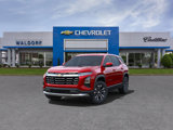 New 2026 Chevrolet Equinox LT w/ Convenience Package II image 3