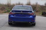 Used 2020 Lexus ES 350 F Sport image 6
