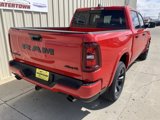 New 2025 RAM 1500 4x4 Crew Cab image 4