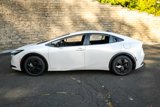 New 2026 Toyota Prius Plug-In Hybrid image 5