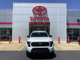 New 2025 Toyota Tacoma SR w/ SR Upgrade Package image 2